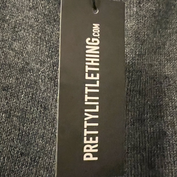 PrettyLittleThing Maternity Lounge Pant - Picture 3 of 4